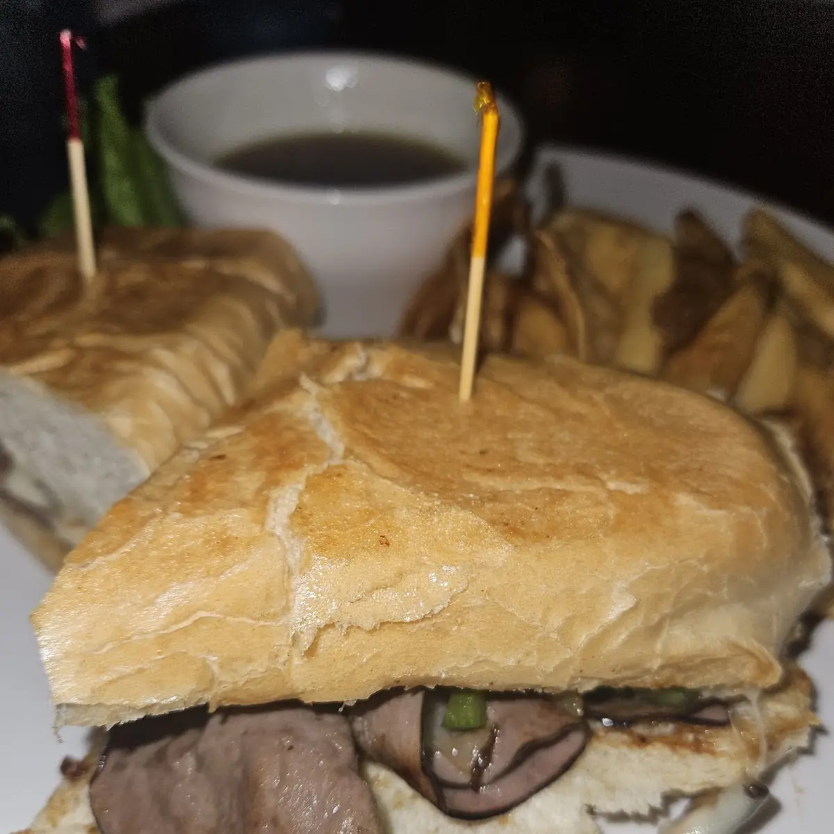 French Dip