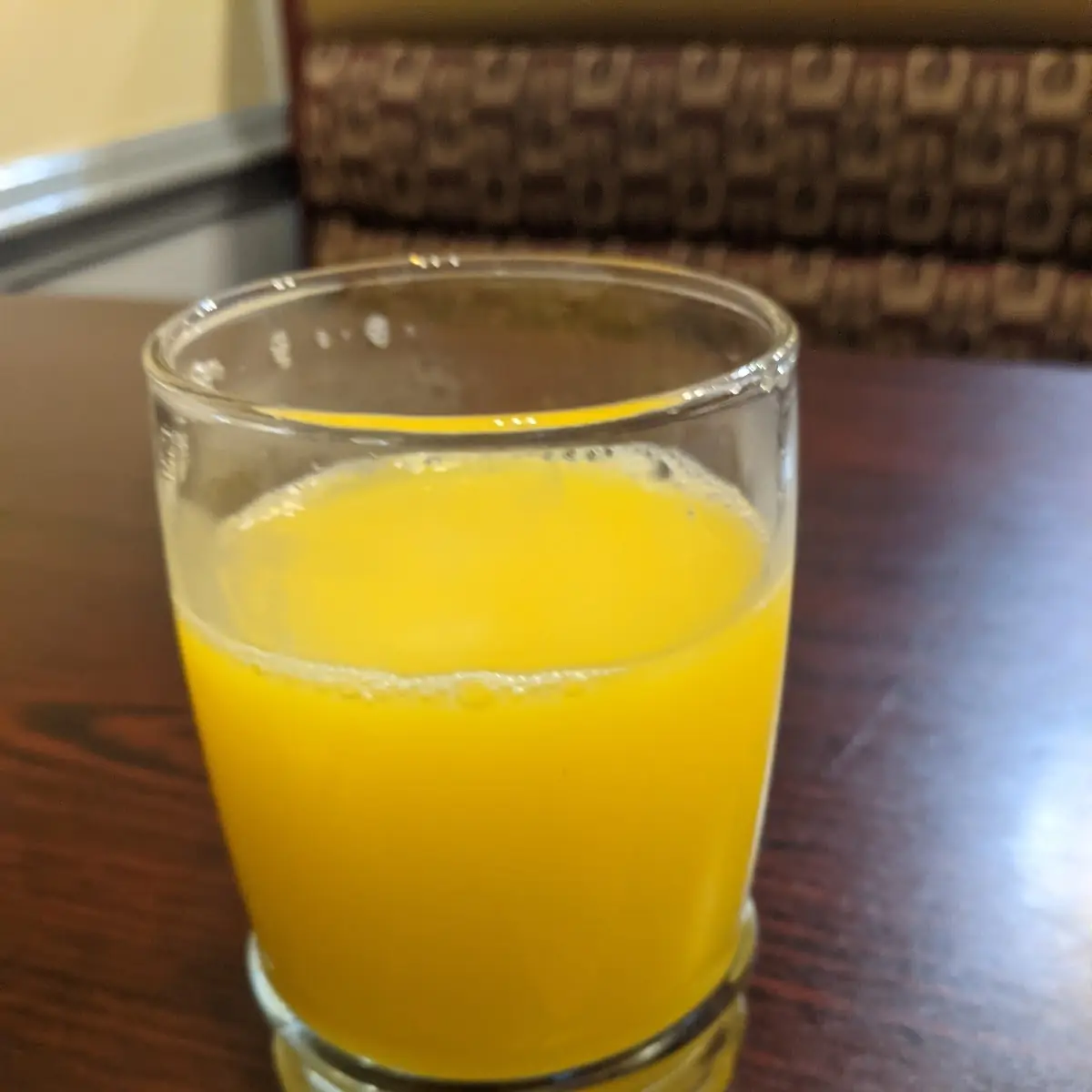 Orange Juice