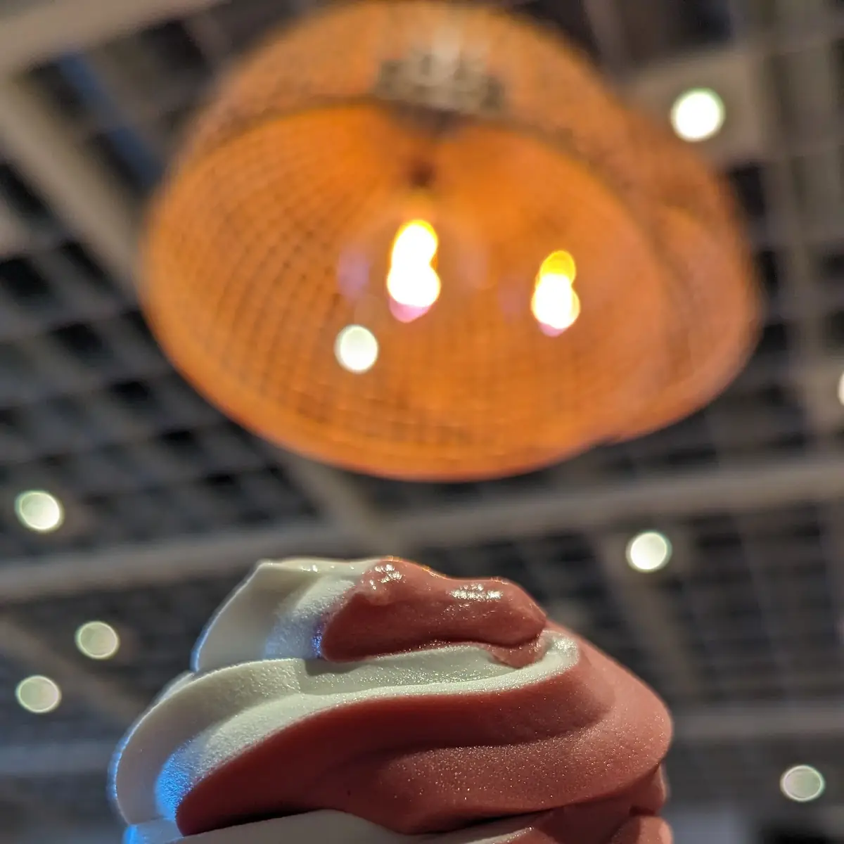 Ice Cream Cone