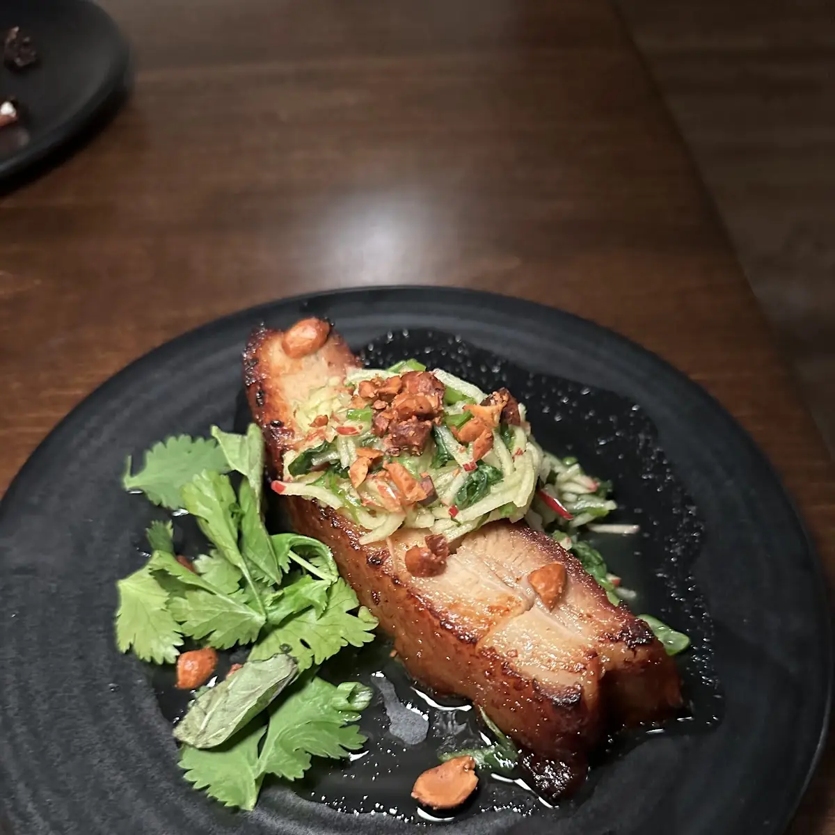 Berkshire Pork Belly