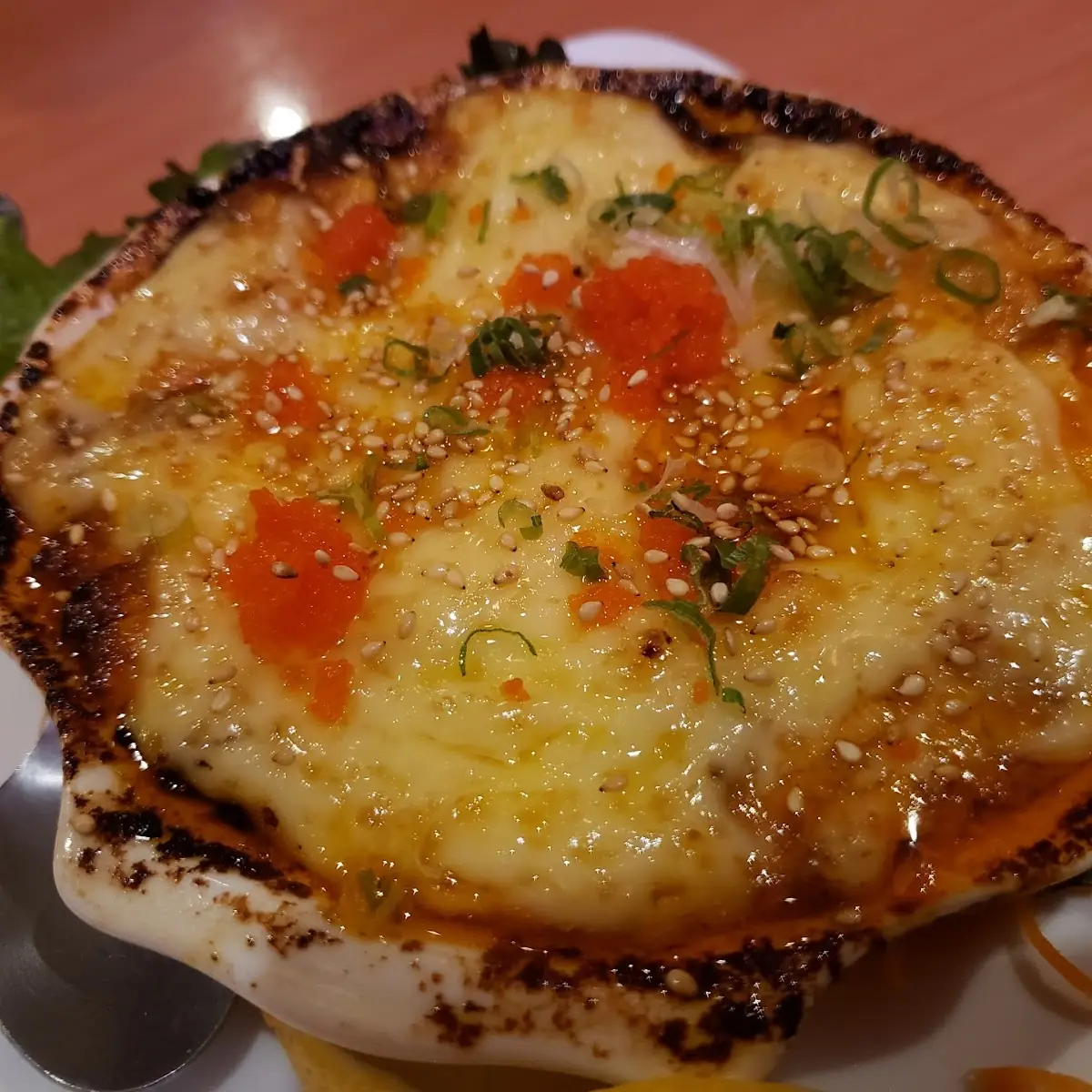 Onion Soup