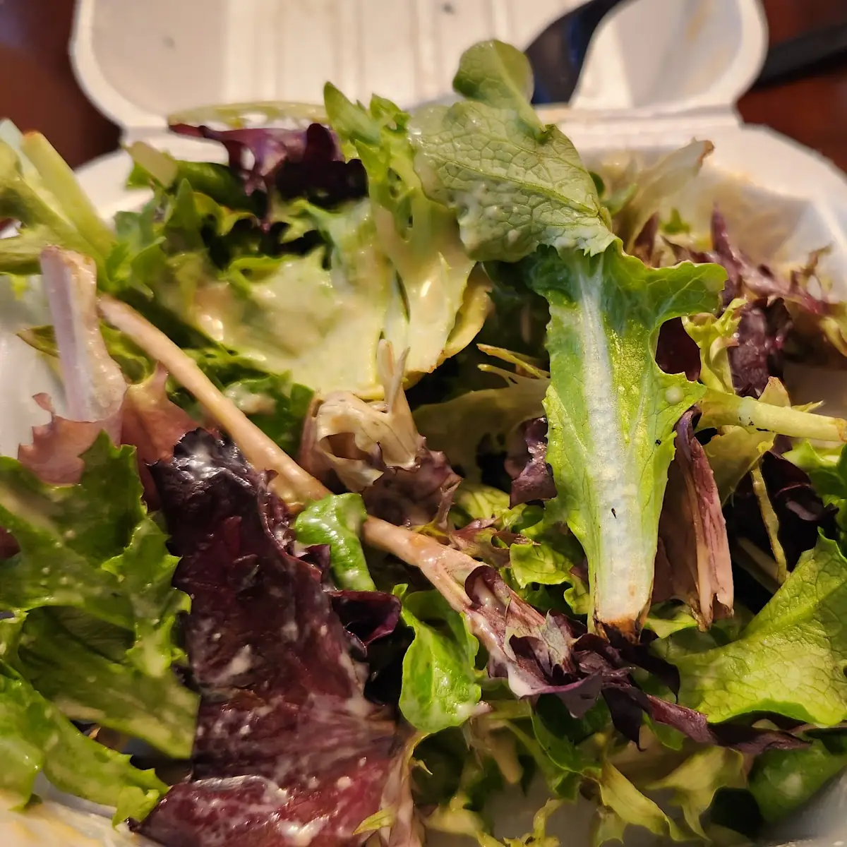 House Salad