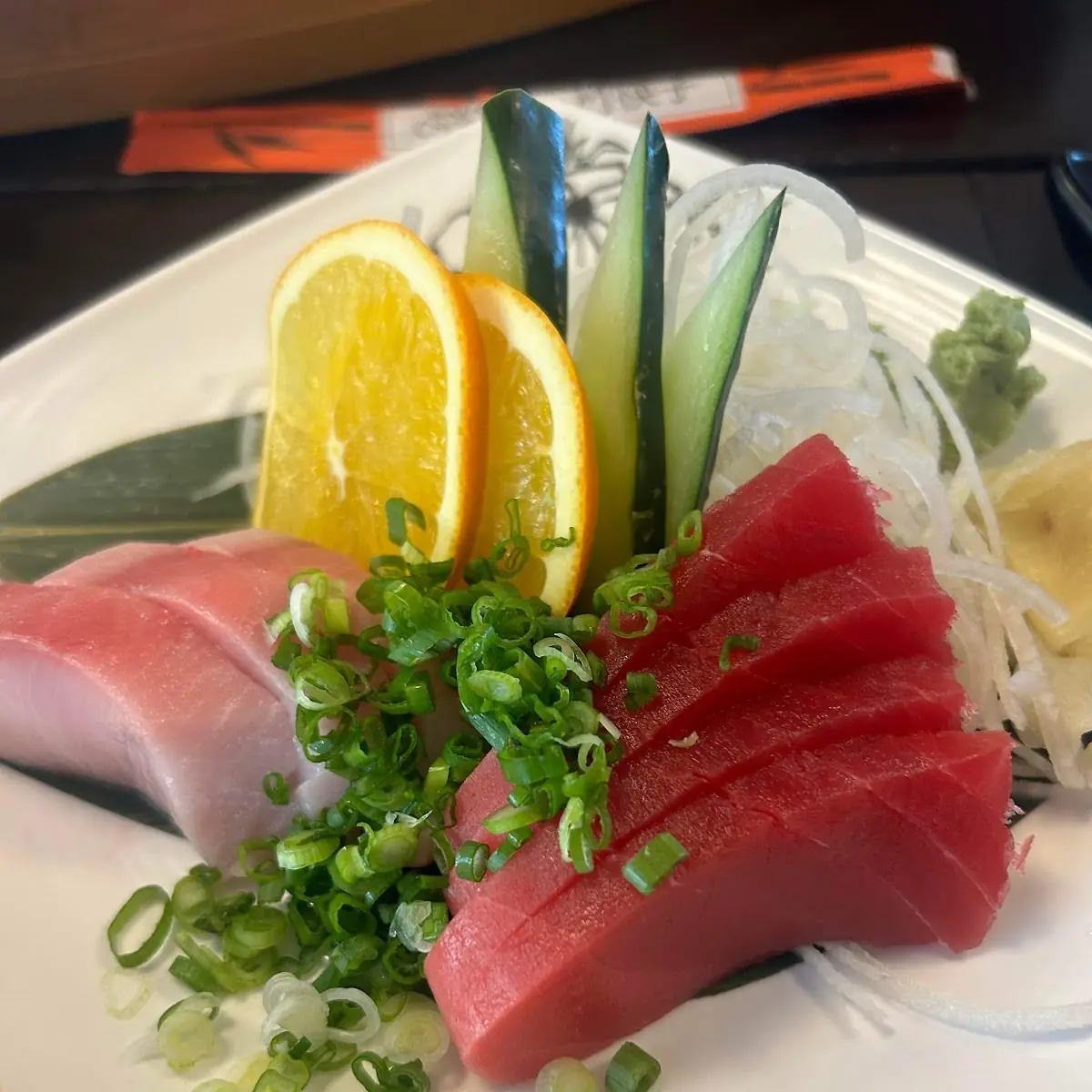 Sashimi