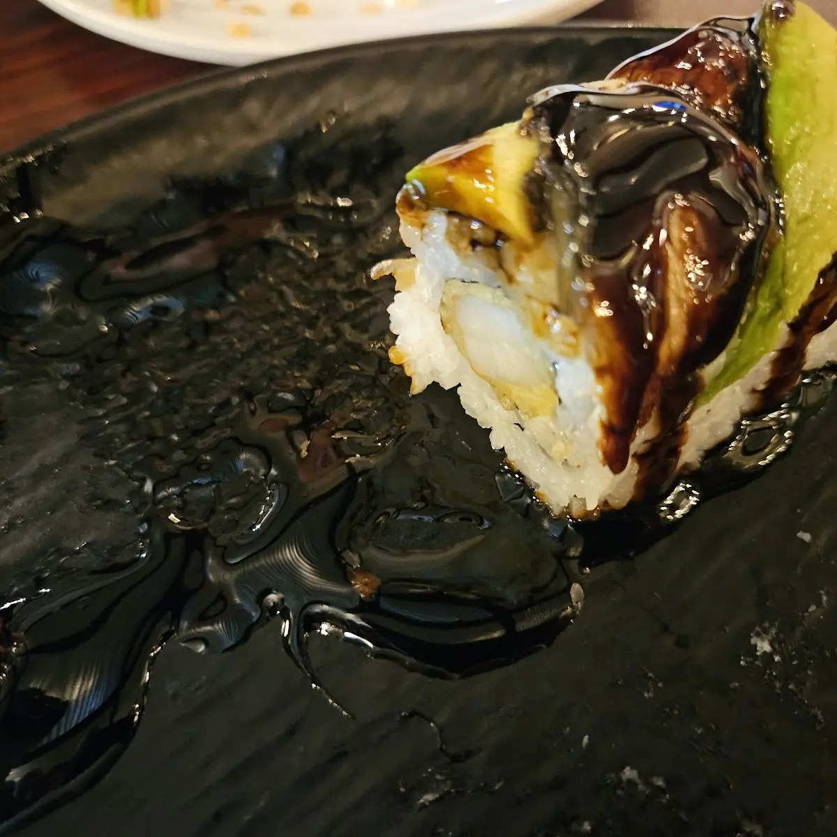 Unagi Roll
