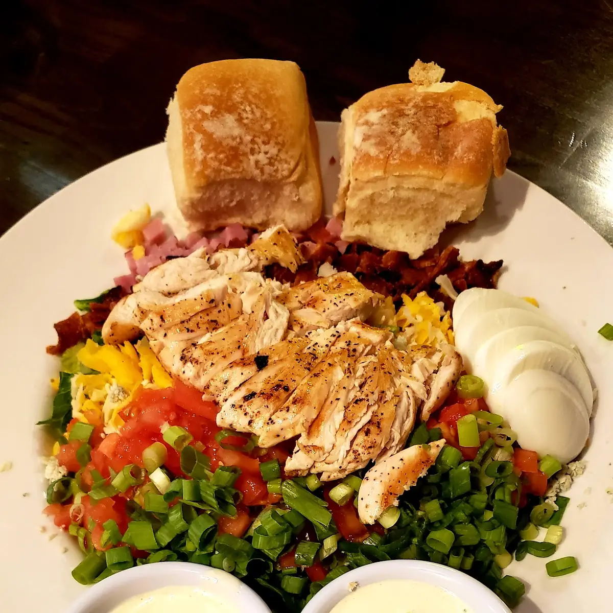 Cobb Salad