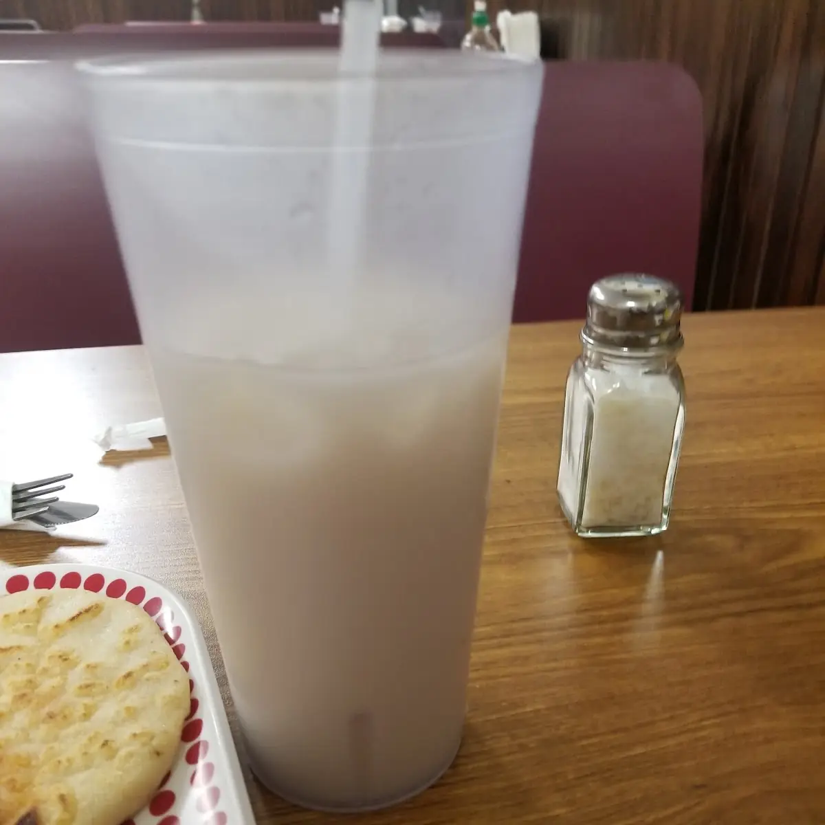 Horchata Rice