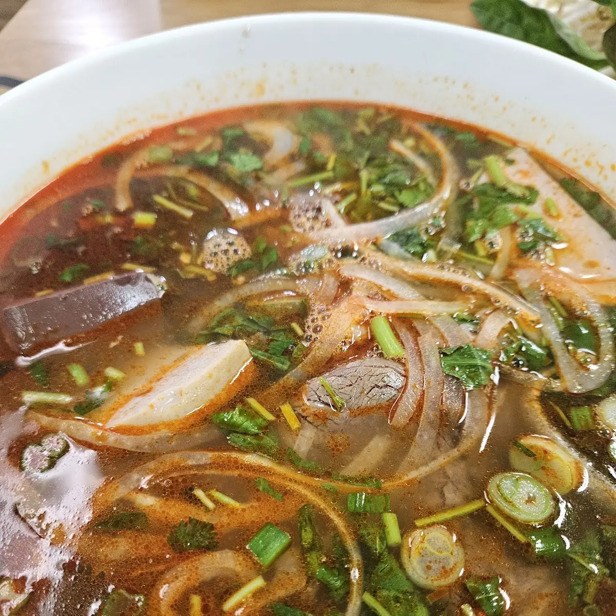 Bun Bo Hue