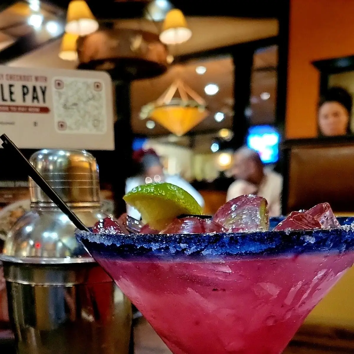 Texas Margarita