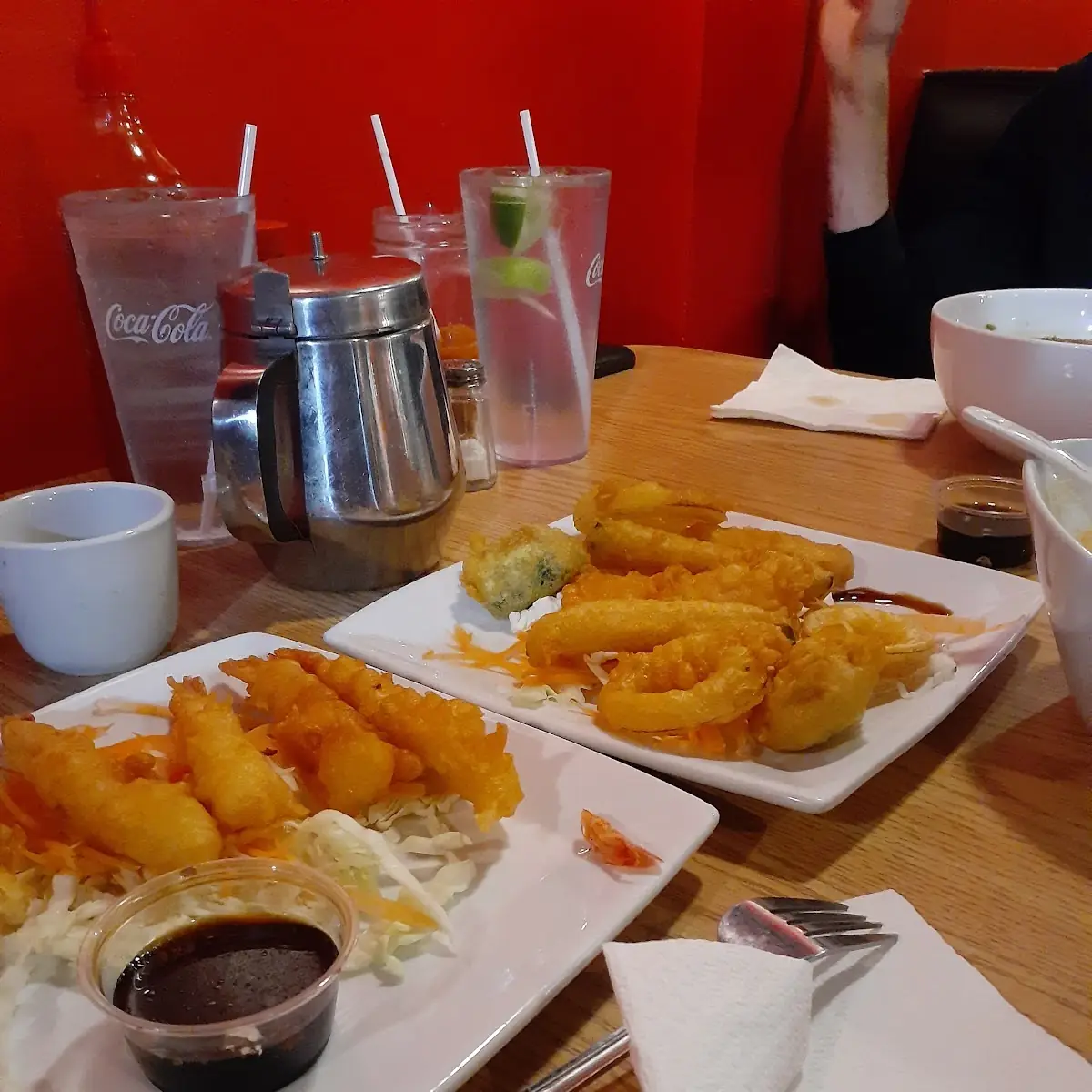 Coconut Shrimp 6pcs
