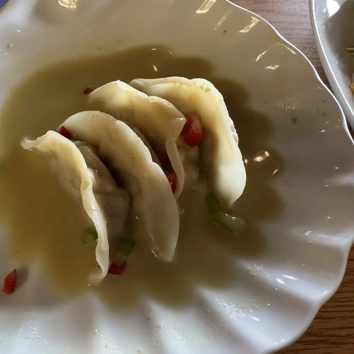 Gyoza