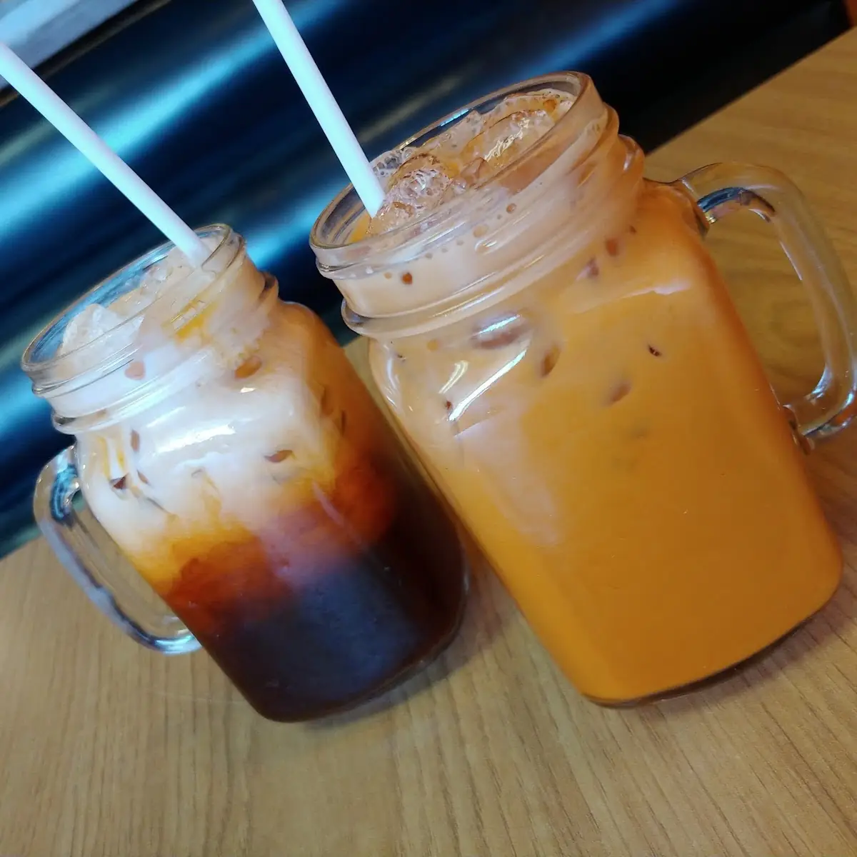 Thai Iced Tea