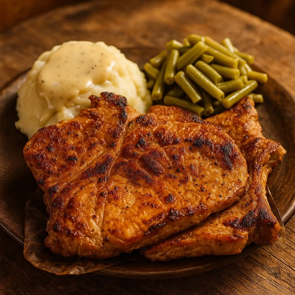 Pork Chop