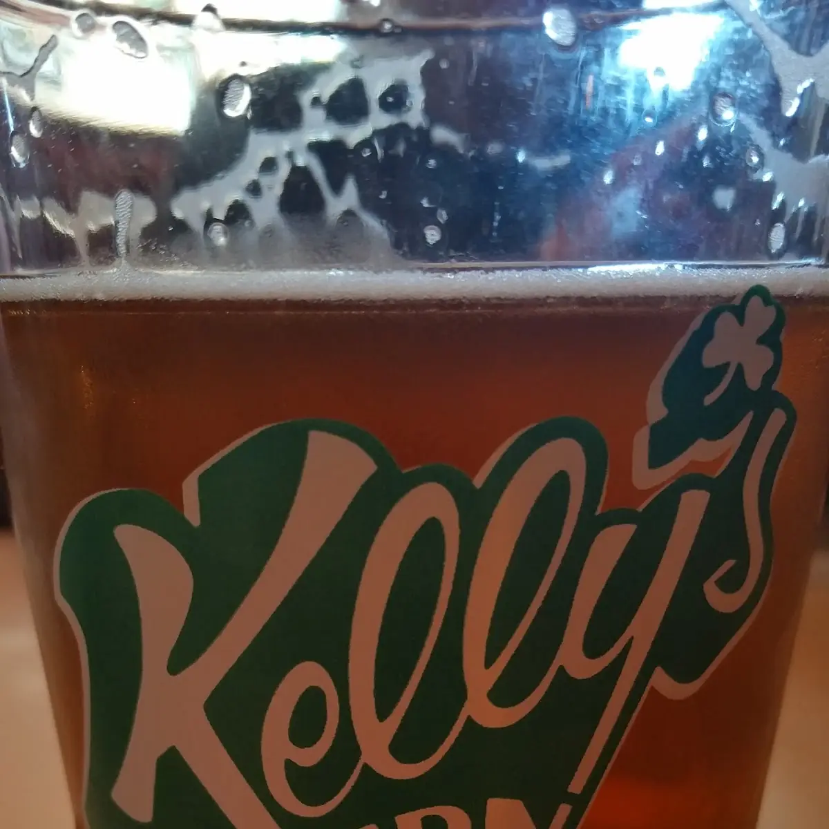 Yuengling Lager