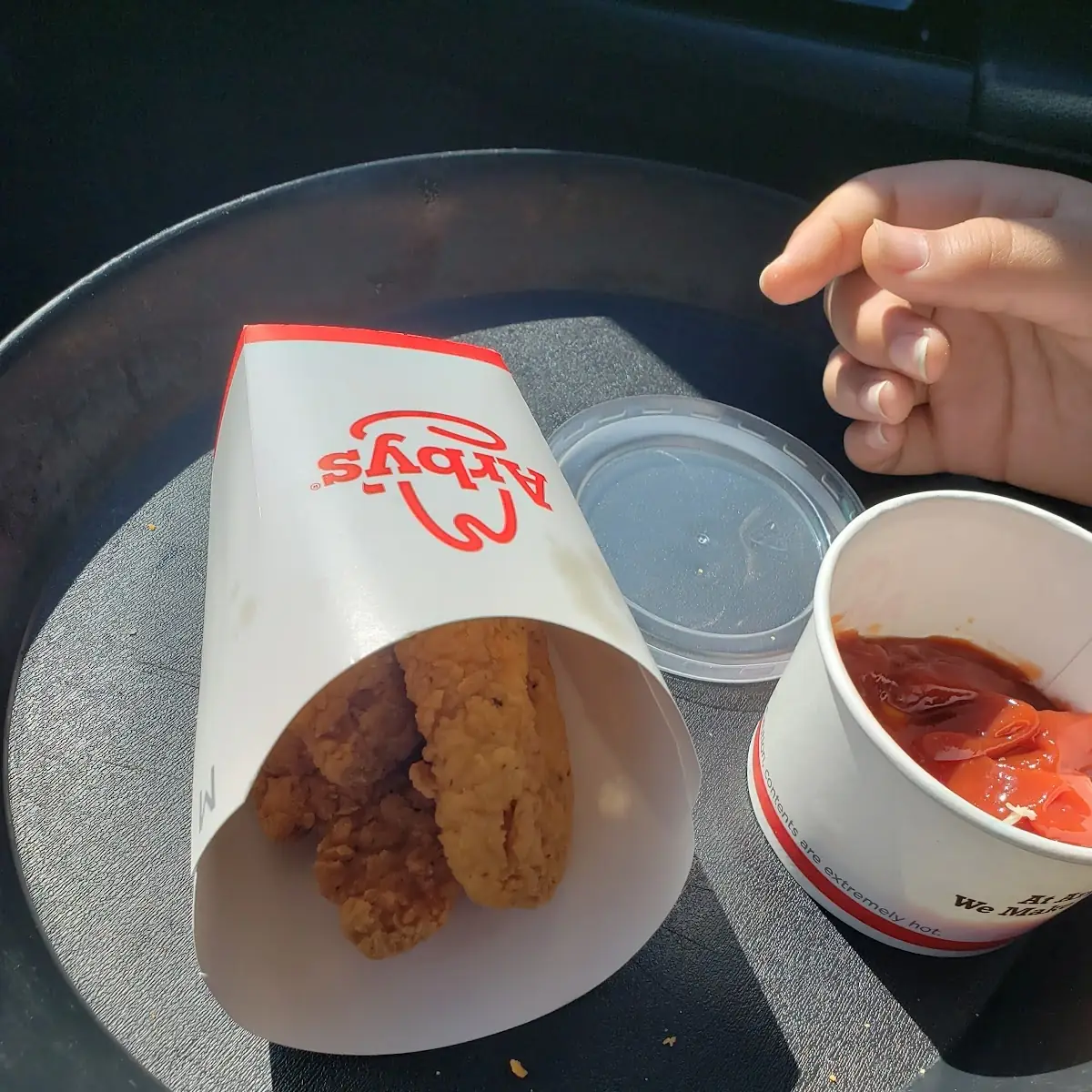 Chicken Tenders