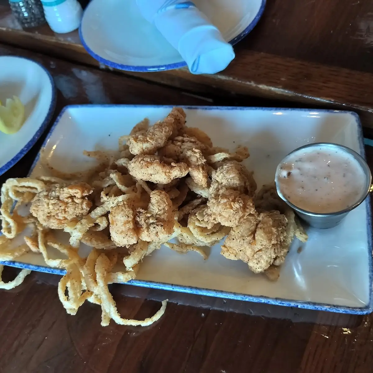 Gator Bites