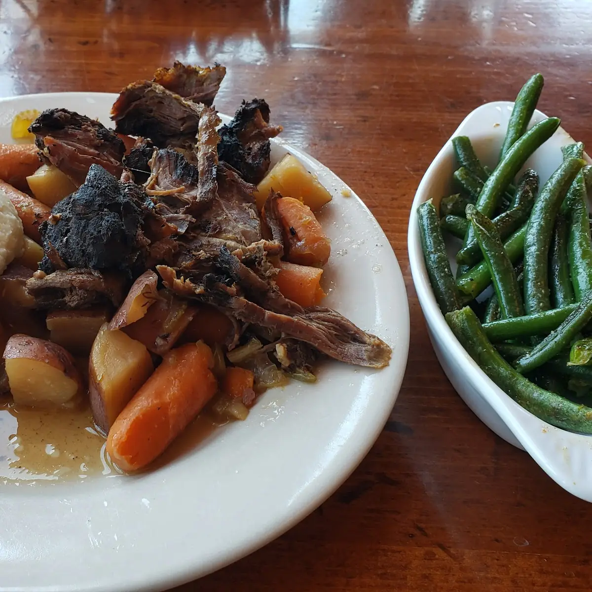 Pot Roast