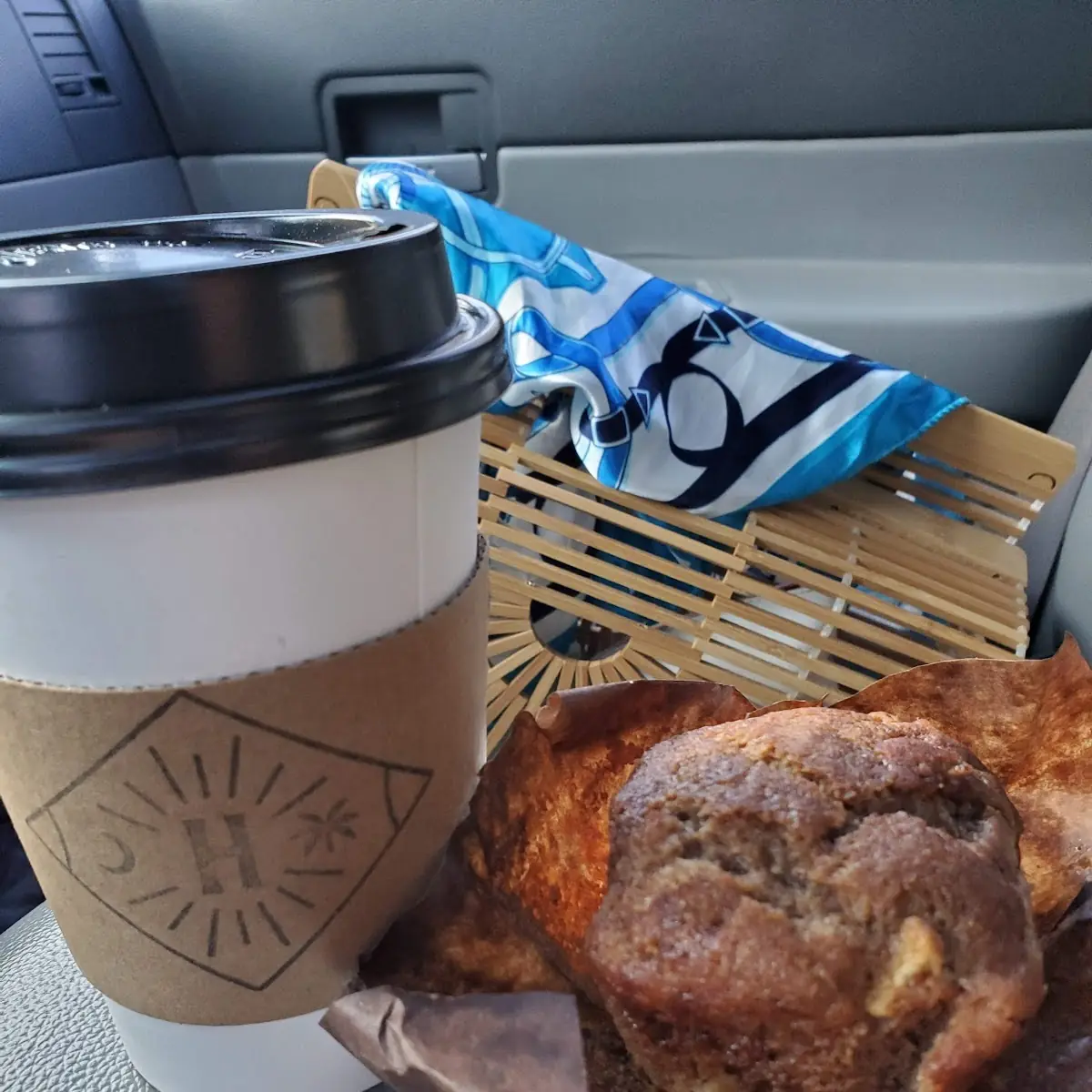 Brown Sugar Latte
