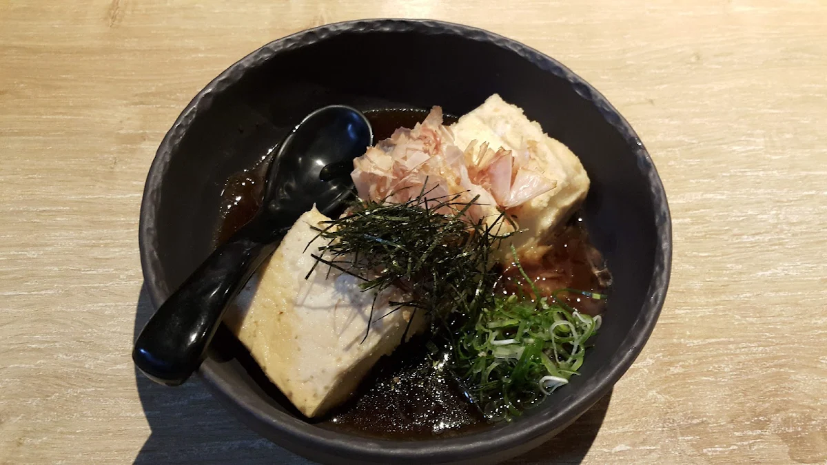 Glacier 51 Toothfish Saikyo Miso Yaki, Tanomi Lidcombe