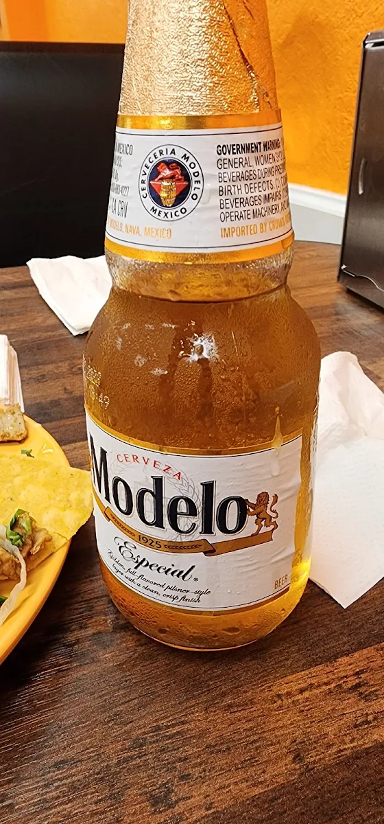 Modelo Especial