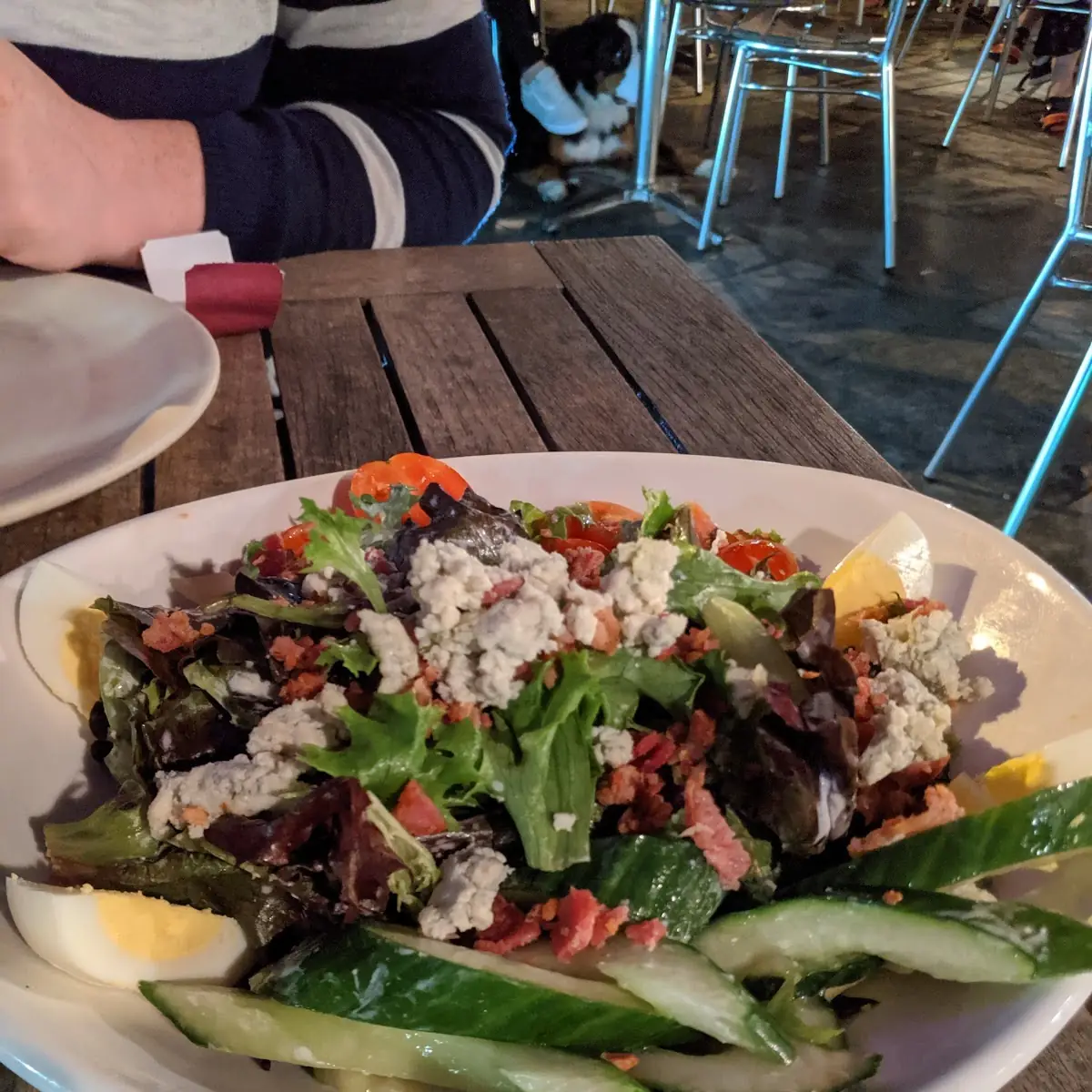 Cobb Salad