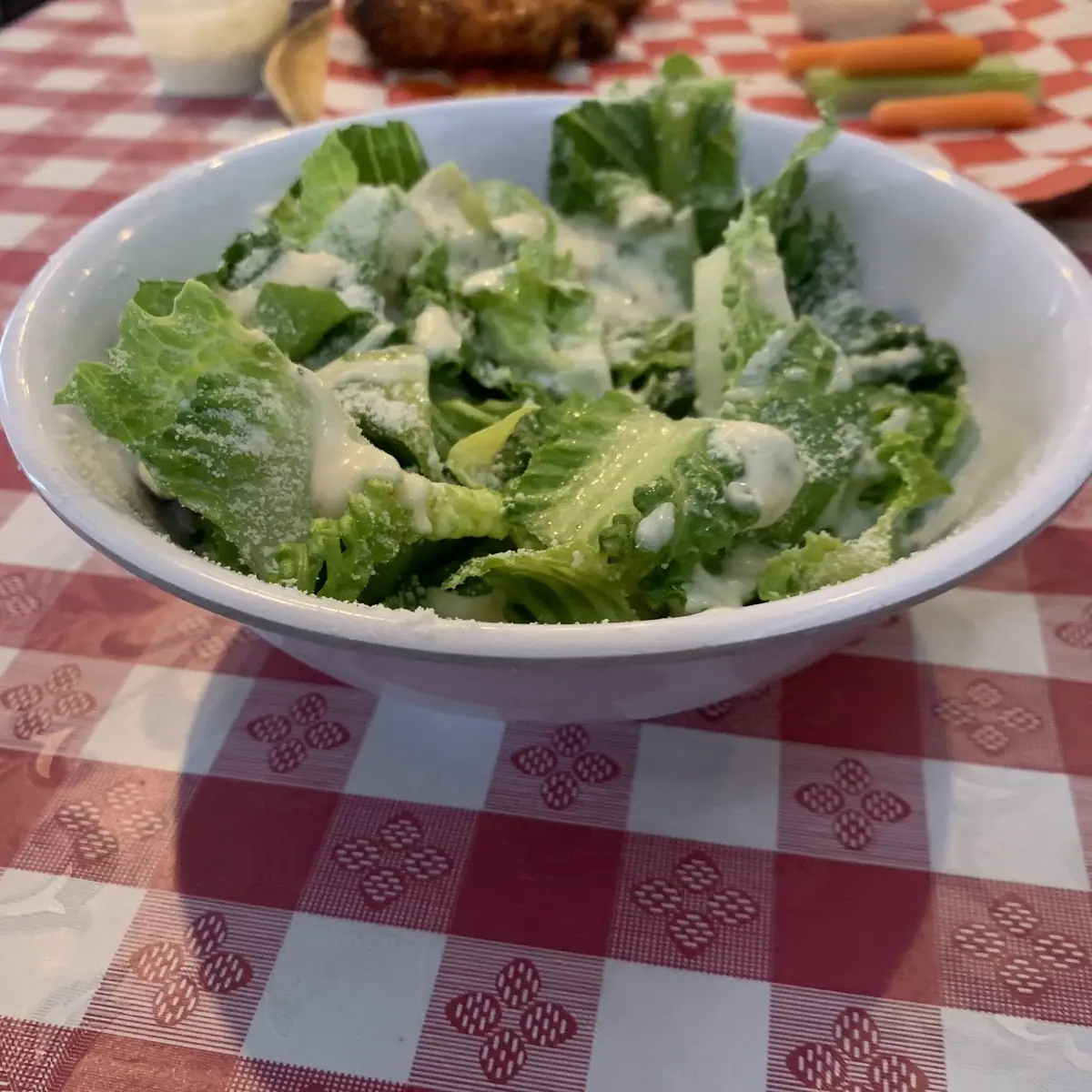 Caesar Salad