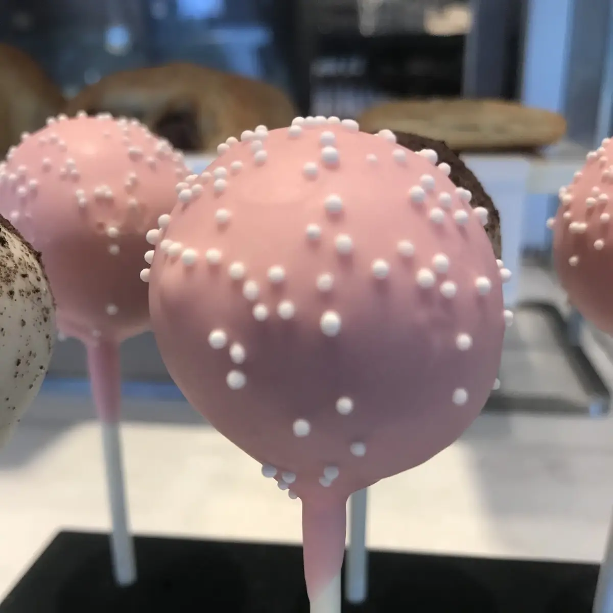 Cake Pop