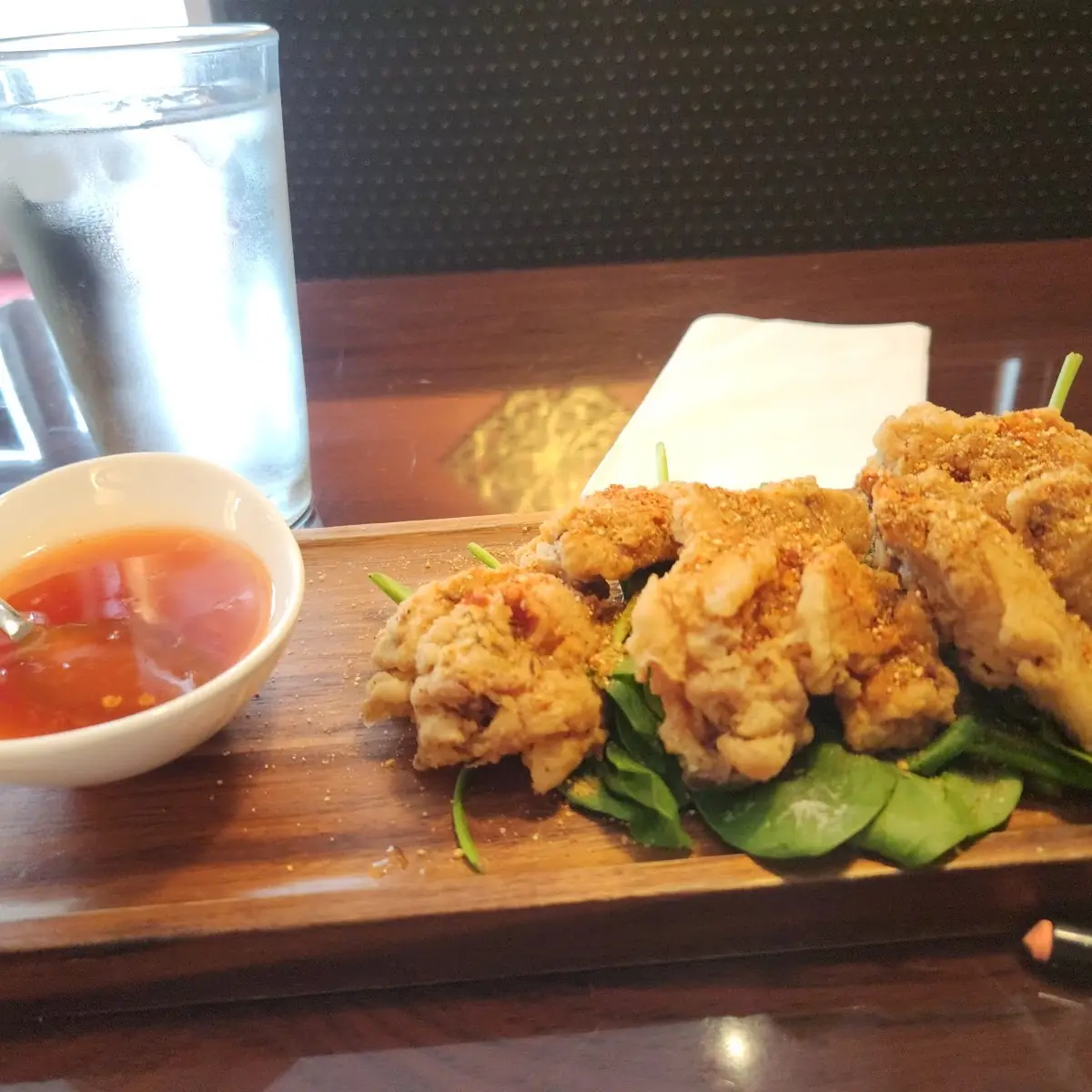 Bua Wings