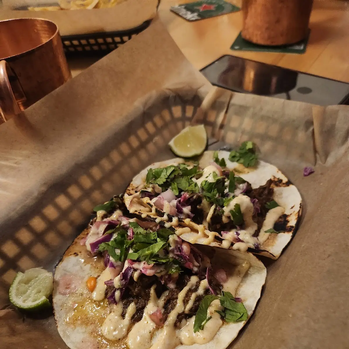 Barbacoa Tacos 2