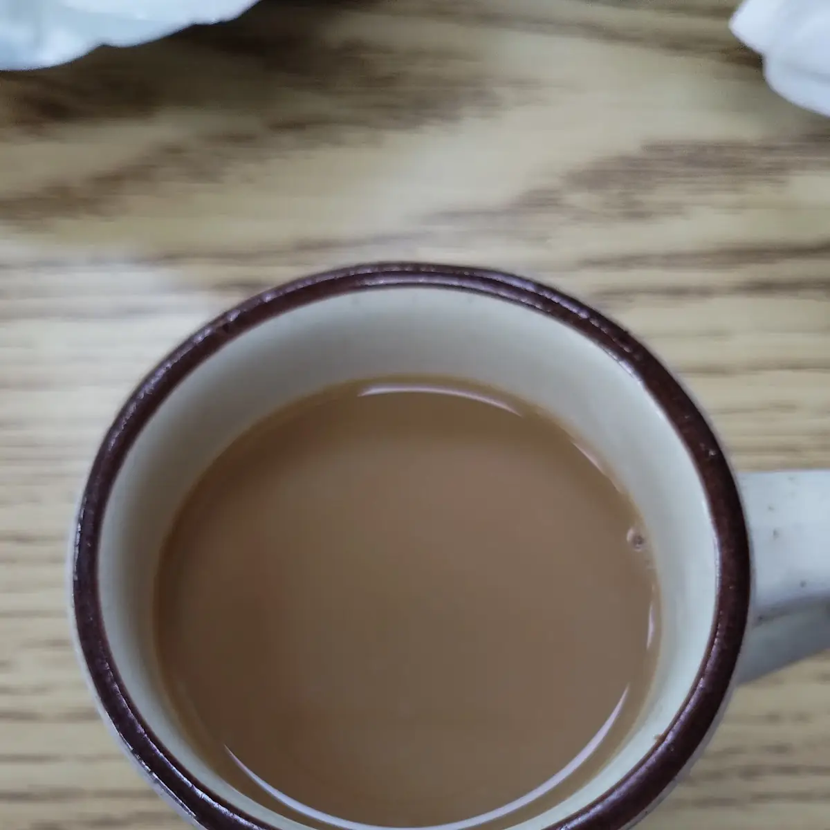 Masala Chai