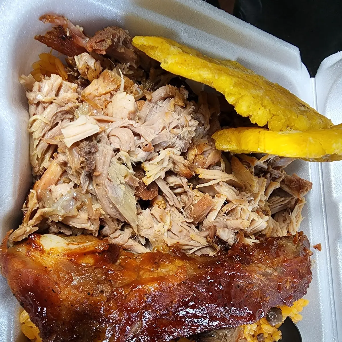 Pulled Pork