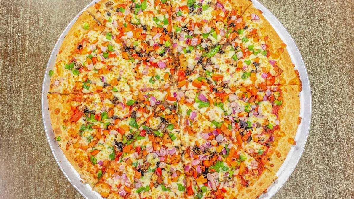 Highlights, LOCAL Pizza