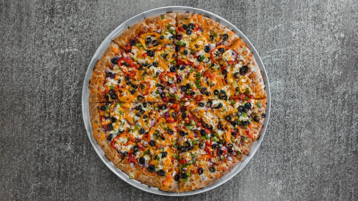 Highlights, LOCAL Pizza