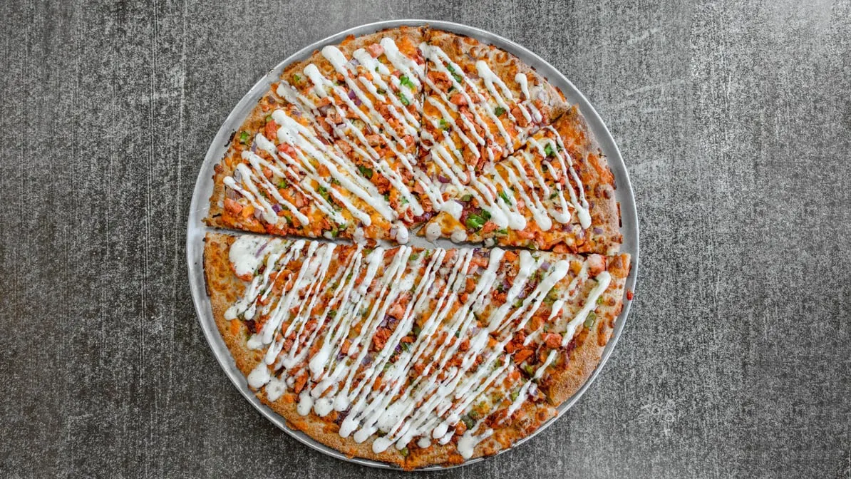 Highlights, LOCAL Pizza