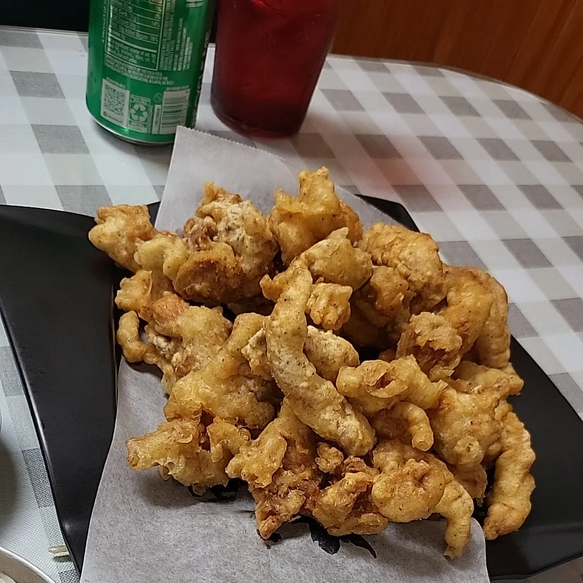 Fried Chicken