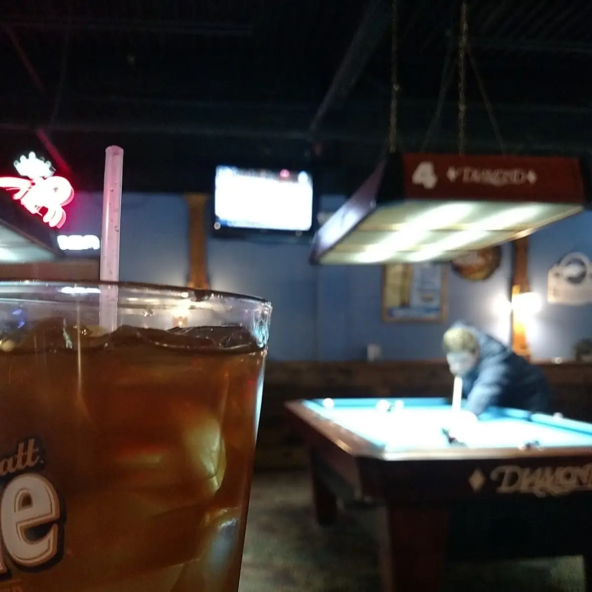 Long Island