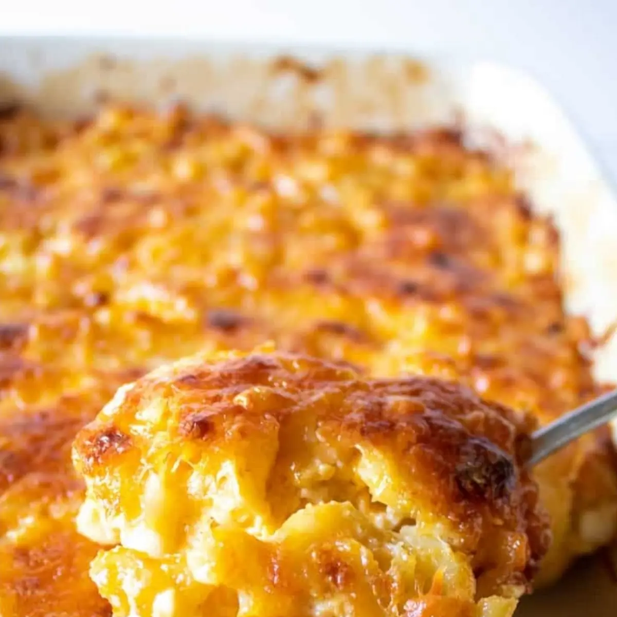 Mac & Cheese