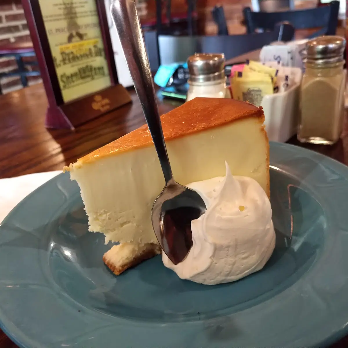 Cheese Cake