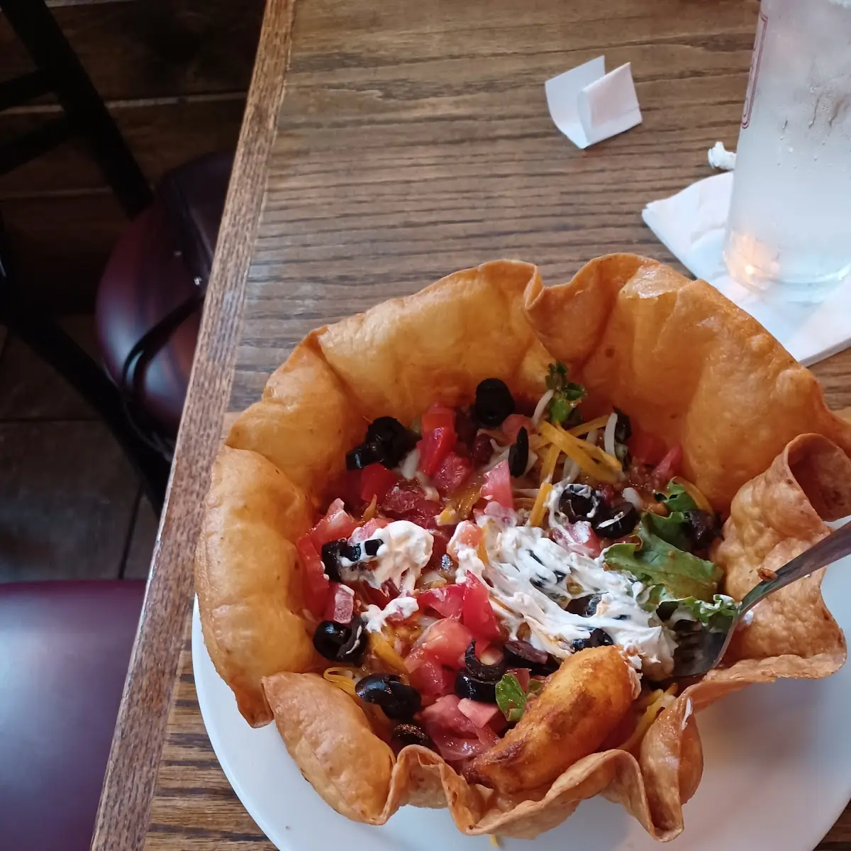 Taco Salad