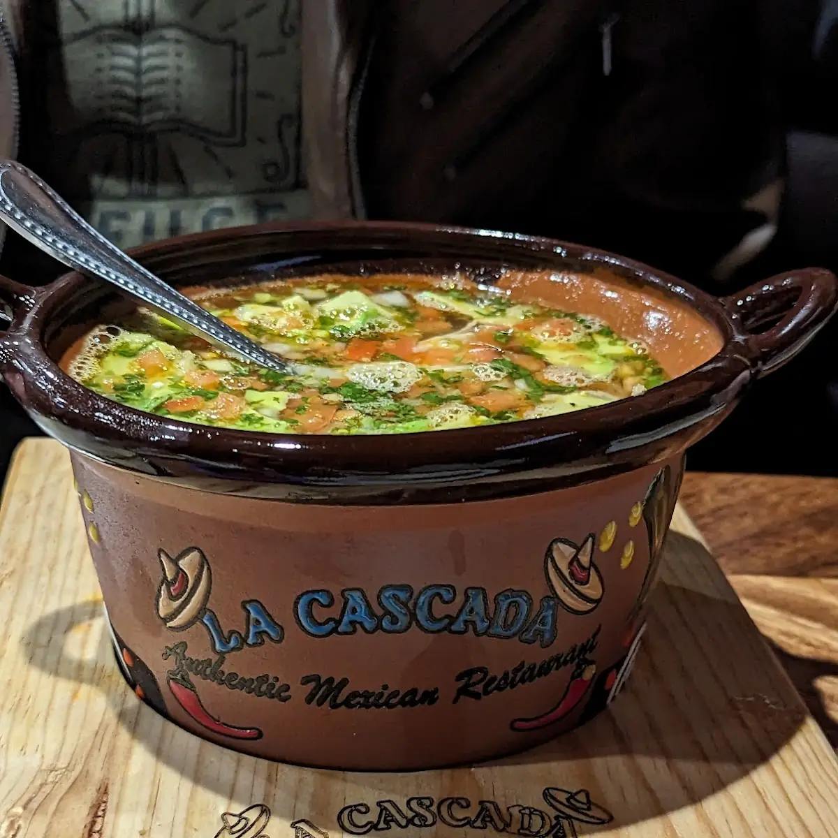 Chicken Soup