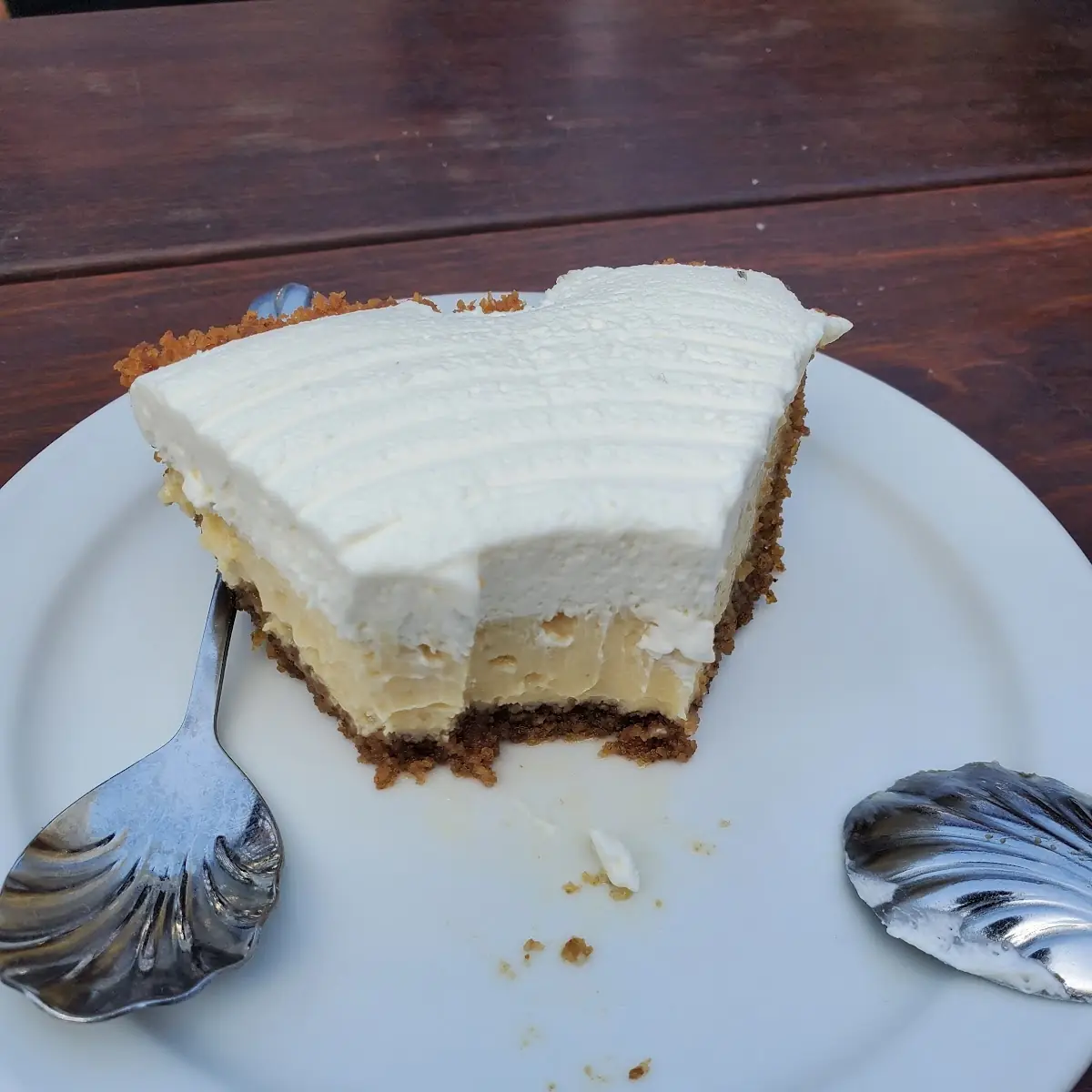 Key Lime Pie