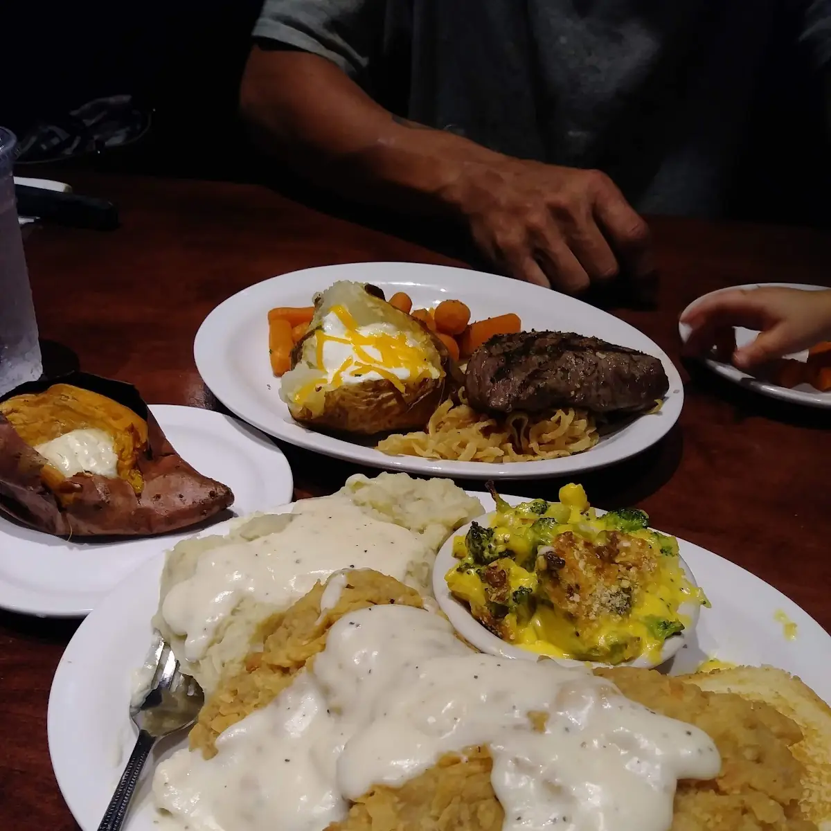 Country Fried Steak
