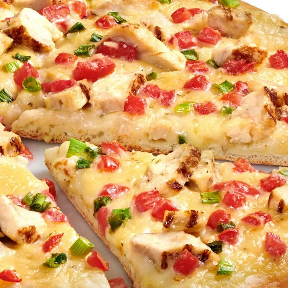 Dairy-Free Cheese Chicken Garlic