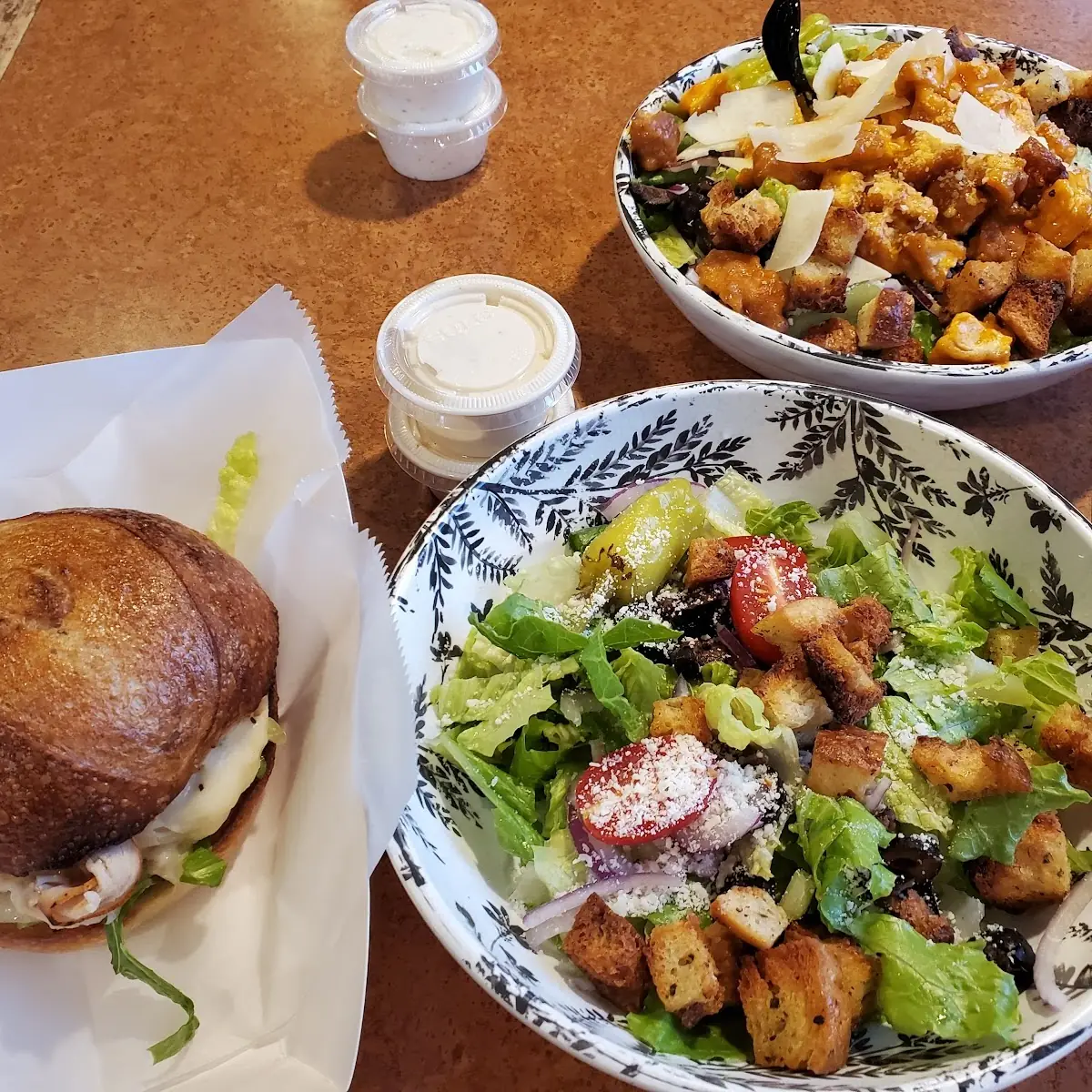 Sweet Potato Tots
