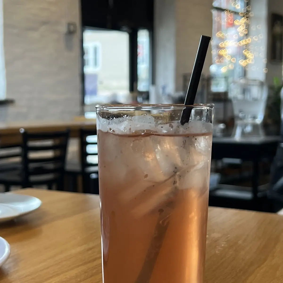 Watermelon Refresher