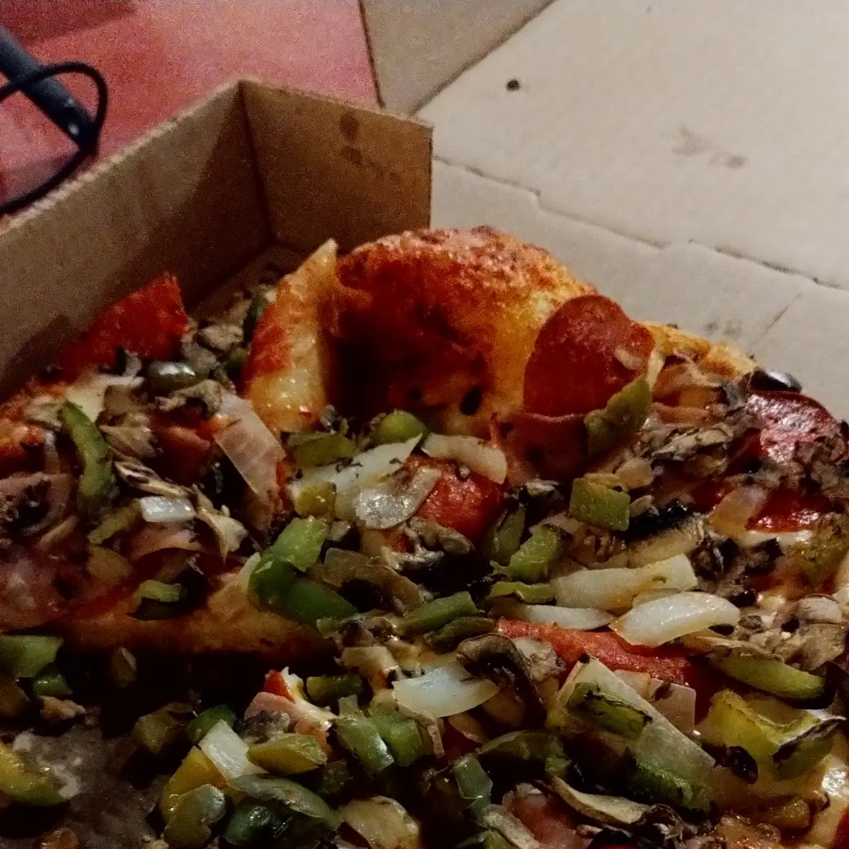 OTP Pizza