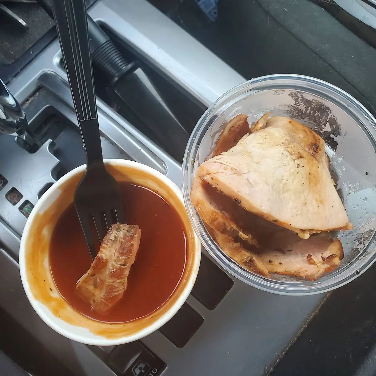 Smoked Turkey
