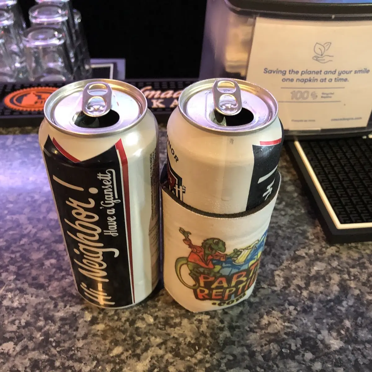 Energy Drink