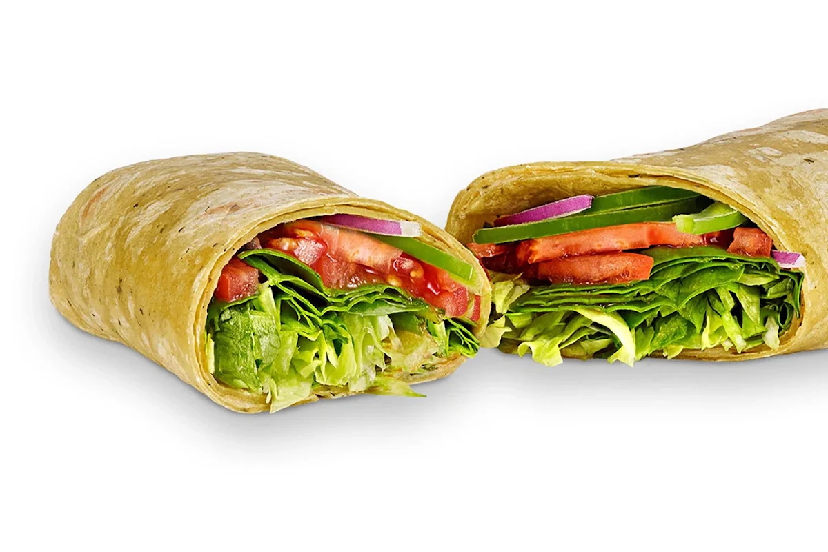 Veggie Delite