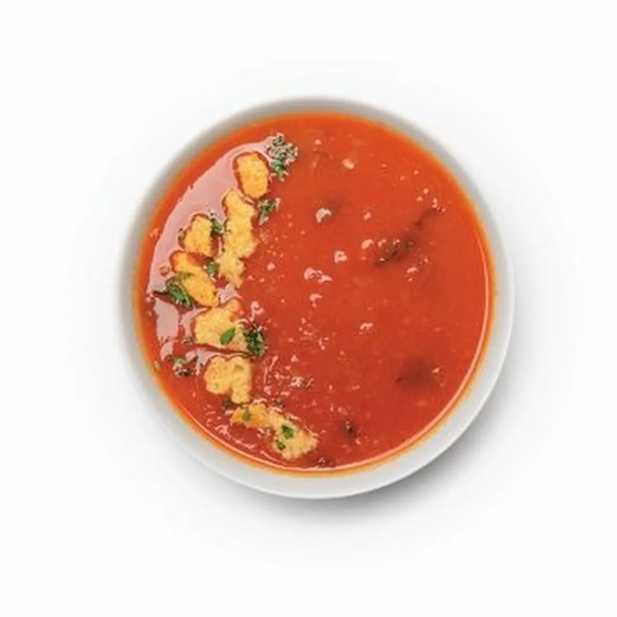 pbk Tomato Soup