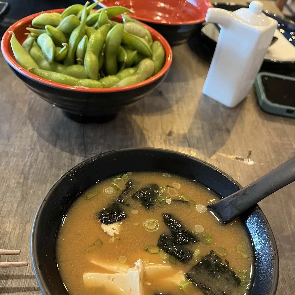 Miso Soup